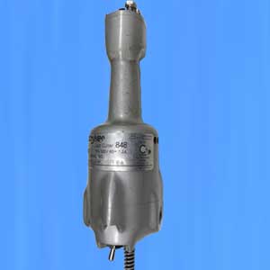 Stryker 848 Cast Cutter