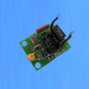 CAST081 PC Board