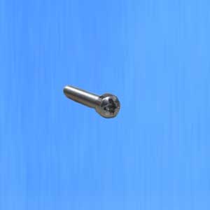 CAST154 Head Screws