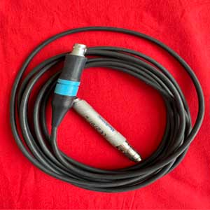 EM800 w/OEM Connector