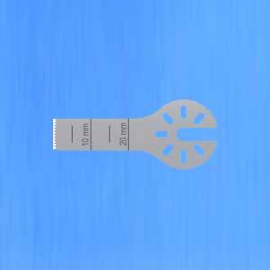 7205804 Micro Sagittal Blade