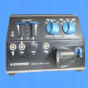 Synthes 05.001.000 Standard Console