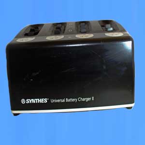 Synthes 05.001.204 Battery Charger