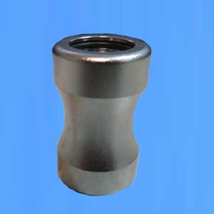 Synthes 05.001.027 Seal Nipple