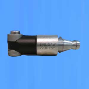 Synthes 05.001.039 Sagittal Saw Attachment