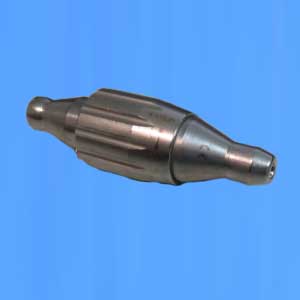 Synthes 05.001.044 Drill Attachment
