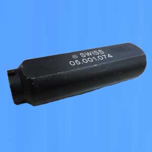 Synthes 05.001.074 Handle