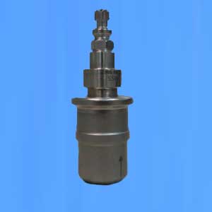 Synthes 511.761 Triple Reamers