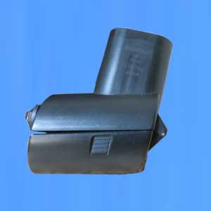 Synthes 530.280 Battery Casing