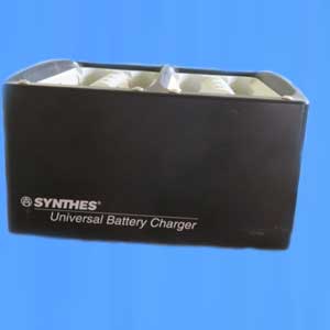 Synthes 530.601 Universal Battery Charger