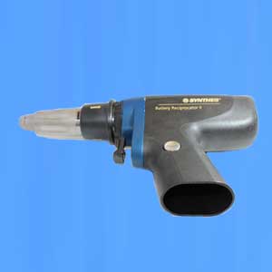 Synthes 530.715 Reciprocator