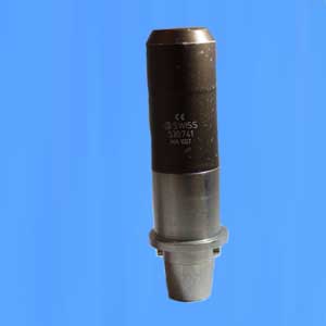 Synthes 530.741 Adapter for Radiolucent Driver
