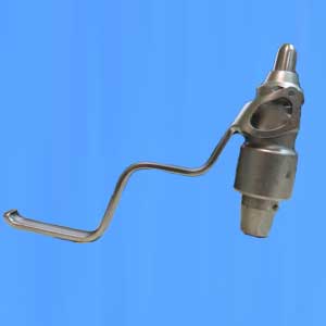 Synthes 530.796 Quick Coupling