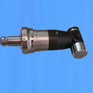 Synthes 532.021 Oscillating Saw Attachment