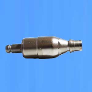 Synthes 532.023 Oscillating Saw Attachment