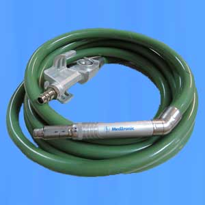 Medtronic PM710 MR7 Touch Motor