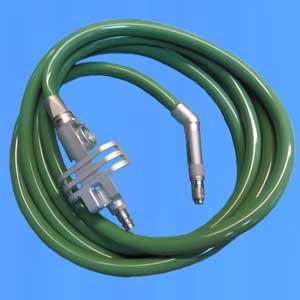 Medtronic PM800 MR8 Pneumatic Motor